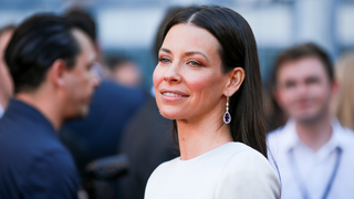 Evangeline Lilly Refused to Do Nudity on <i>Lost</i> After Shooting One Scene Left Her 'Crying My Eyes Out'